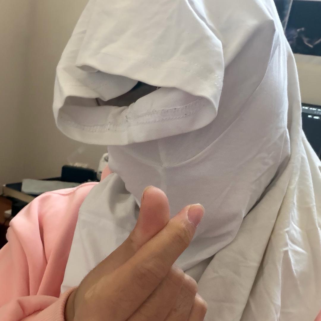白脸A