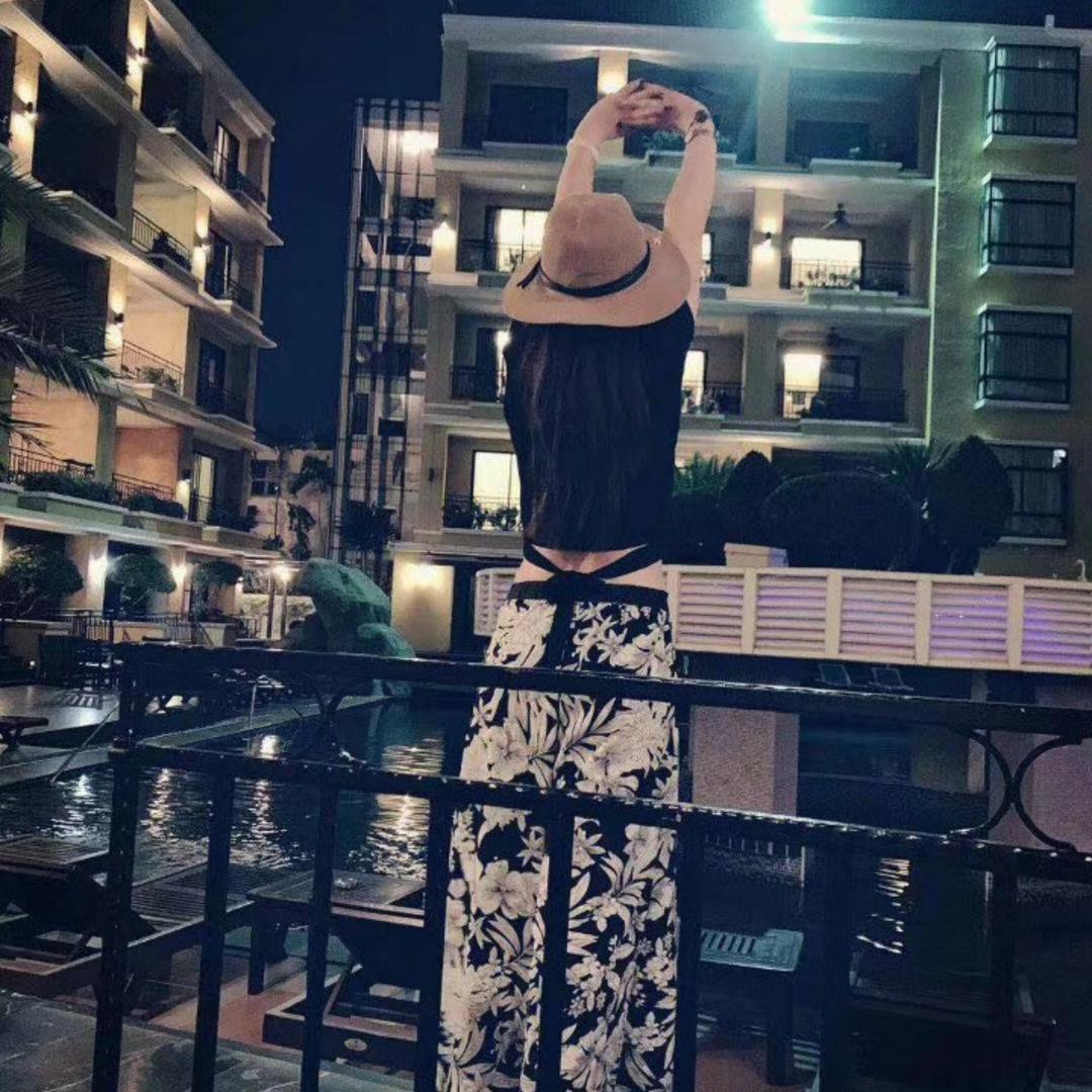 奢莲SPA(中阳大道店)