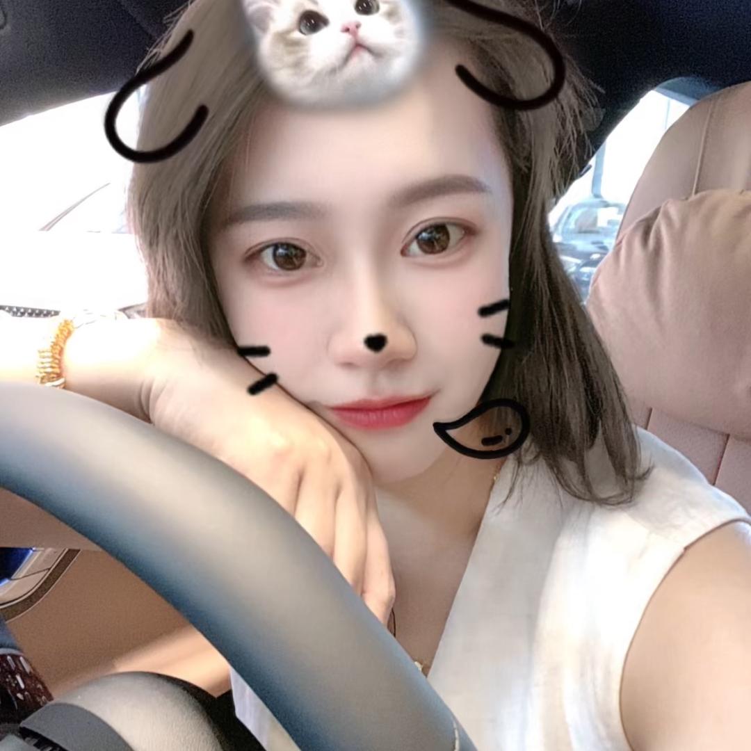 娜娜说车车