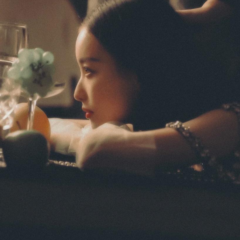 不吃香菜的🐰