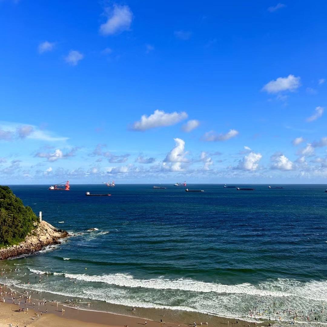 海陵岛北洛秘境度假公寓