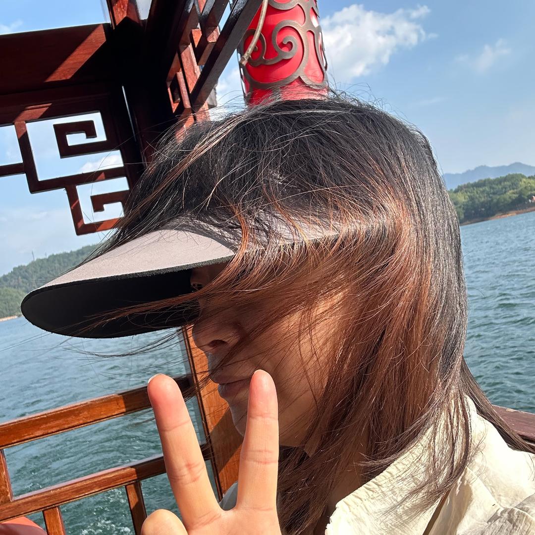 是南瓜妹妹吖
