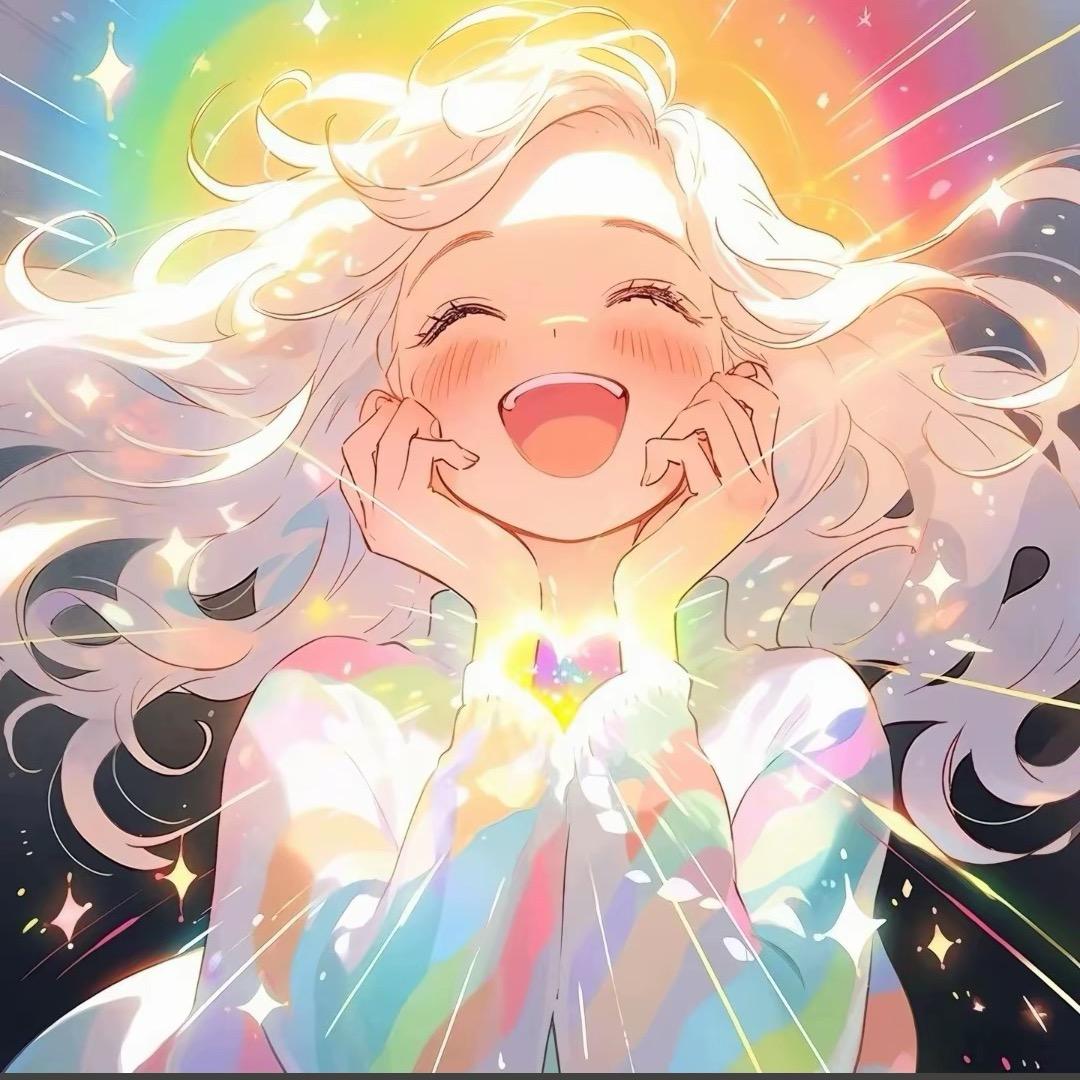 来给生活比个耶～