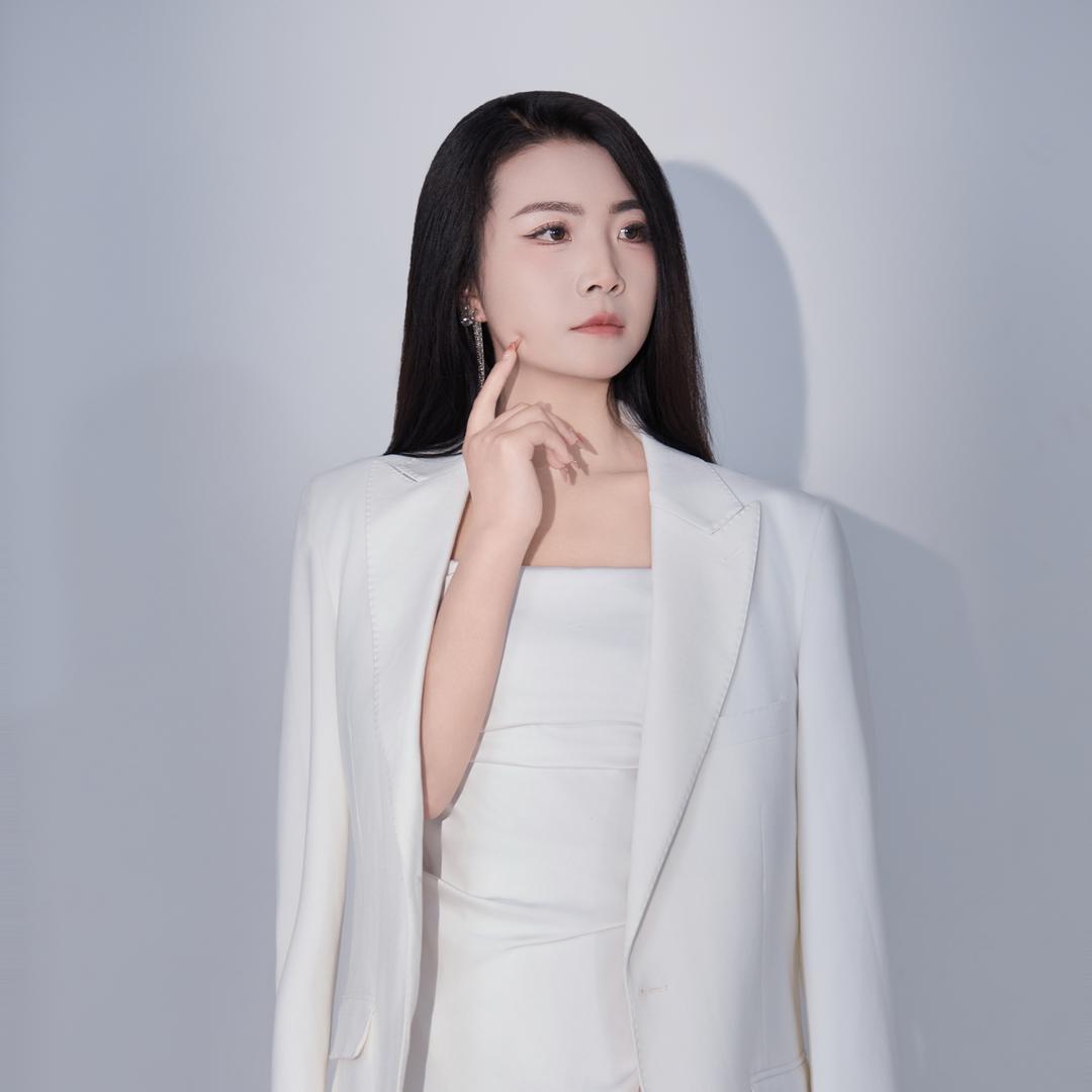 美业人 邓琴【收徒】