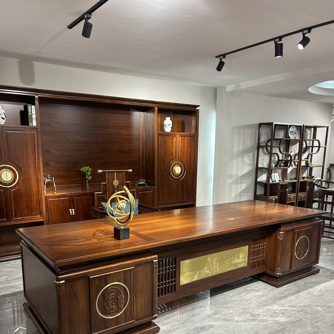 欣诗雅办公家具工厂