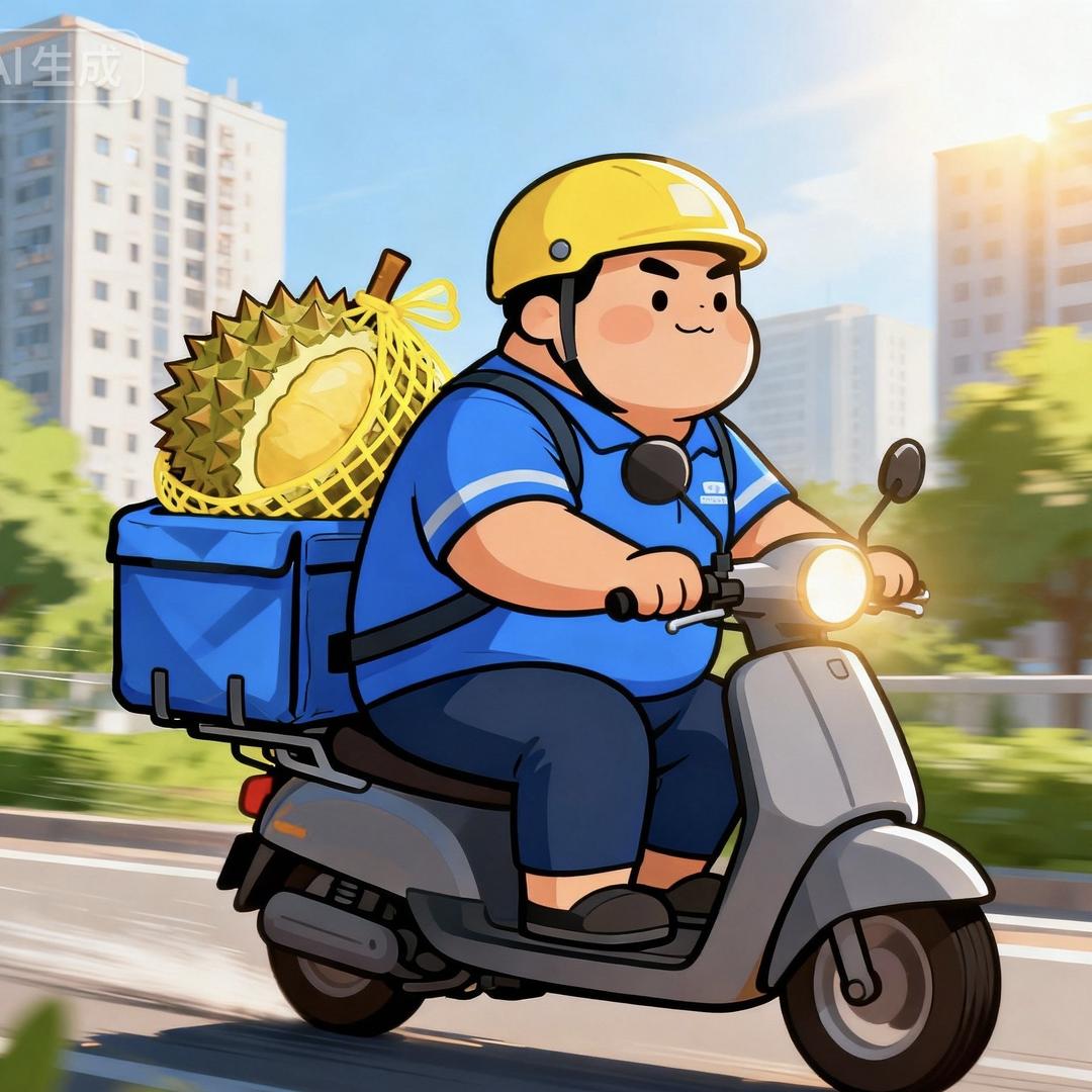 胖虎生鲜