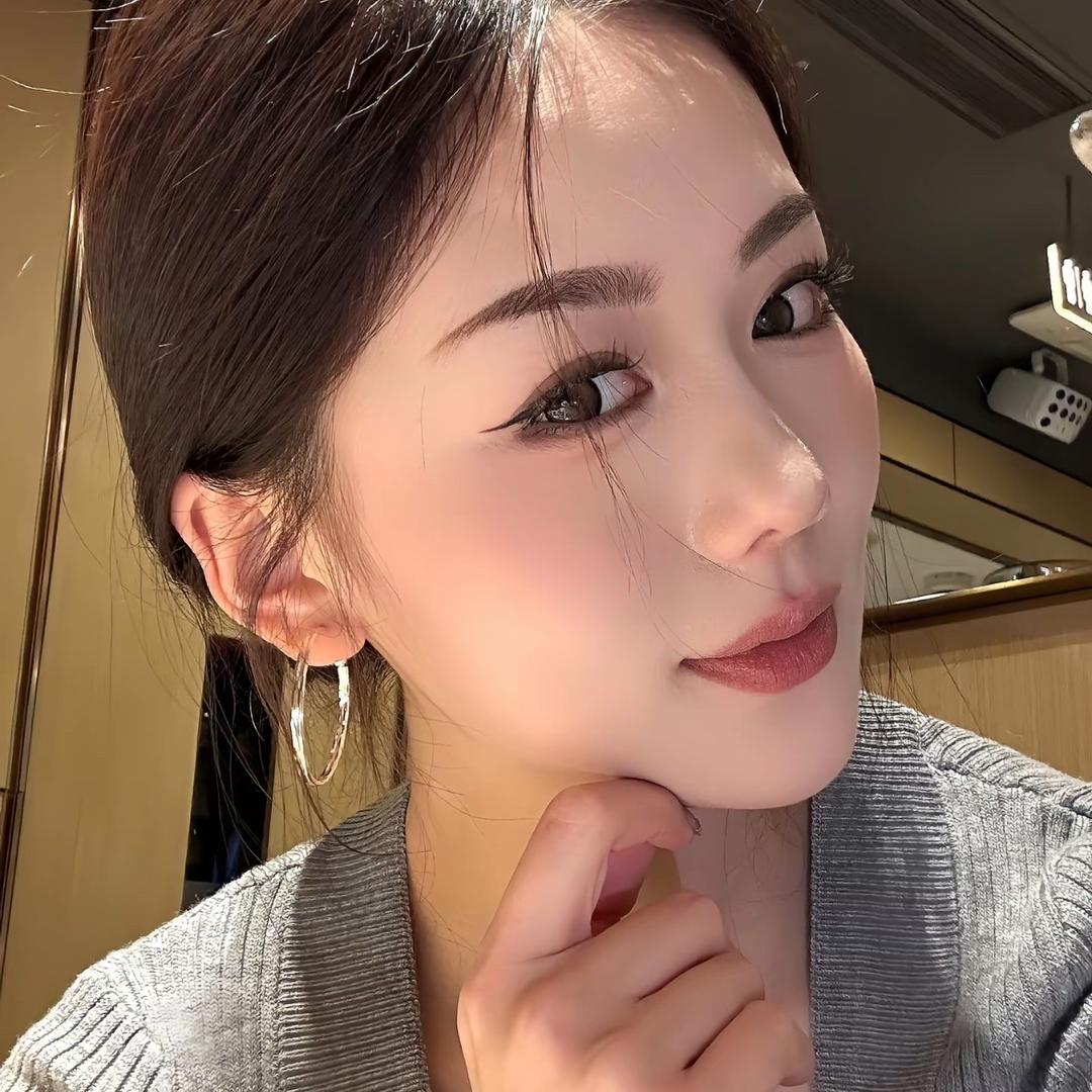 美美