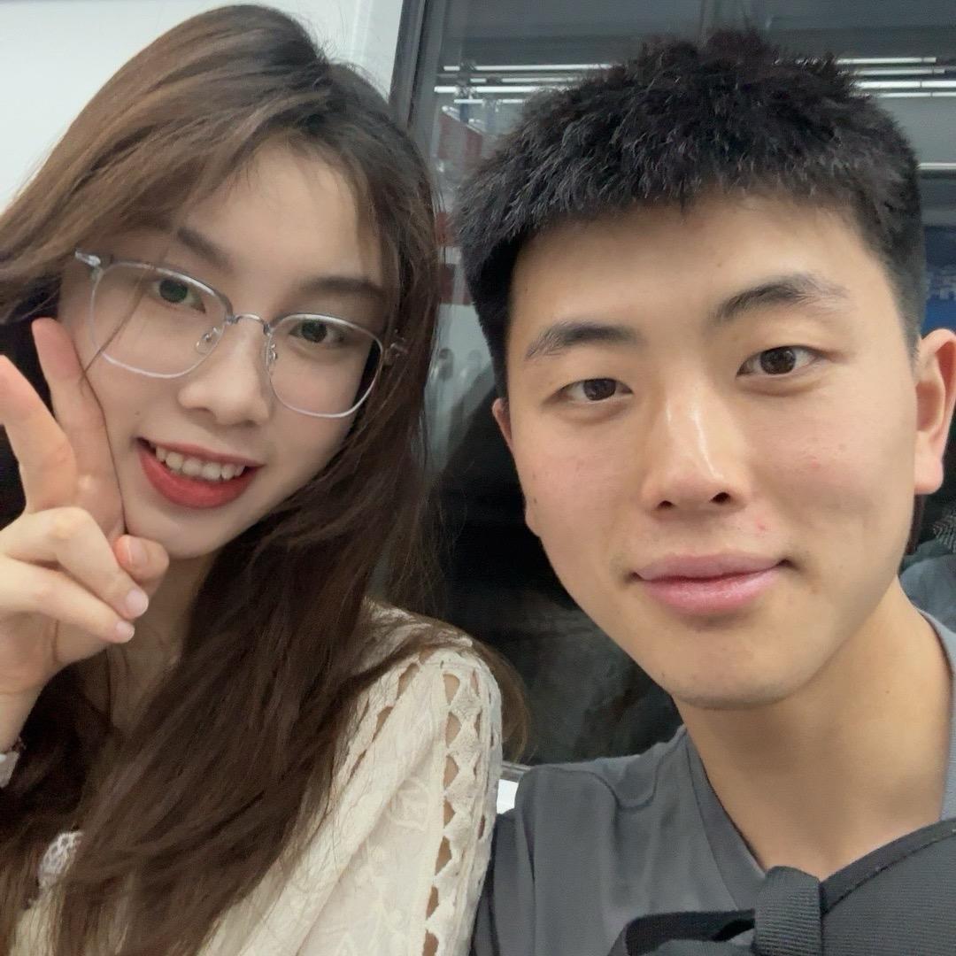 子豪＆居宝vlog