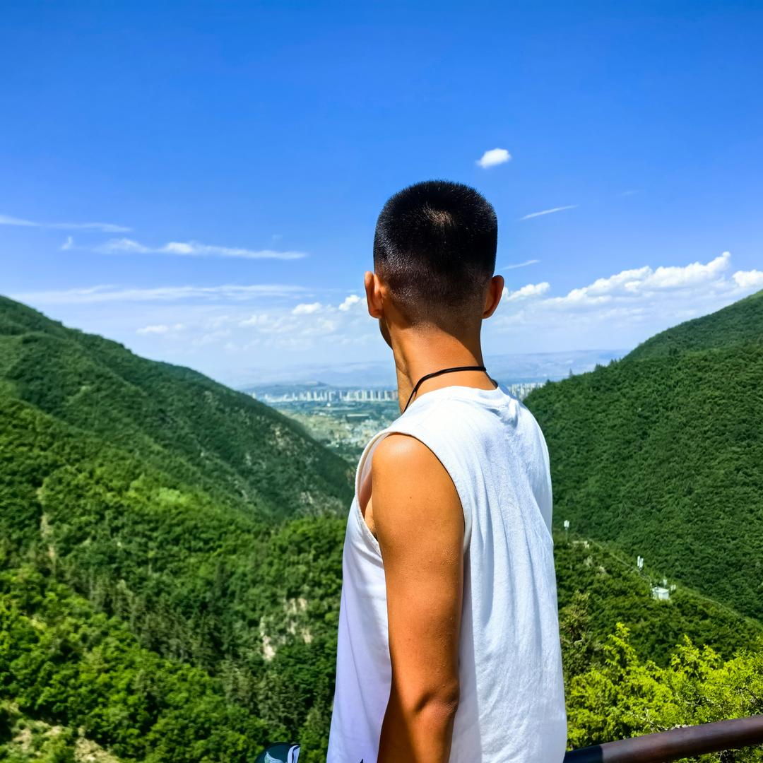 怡小牛