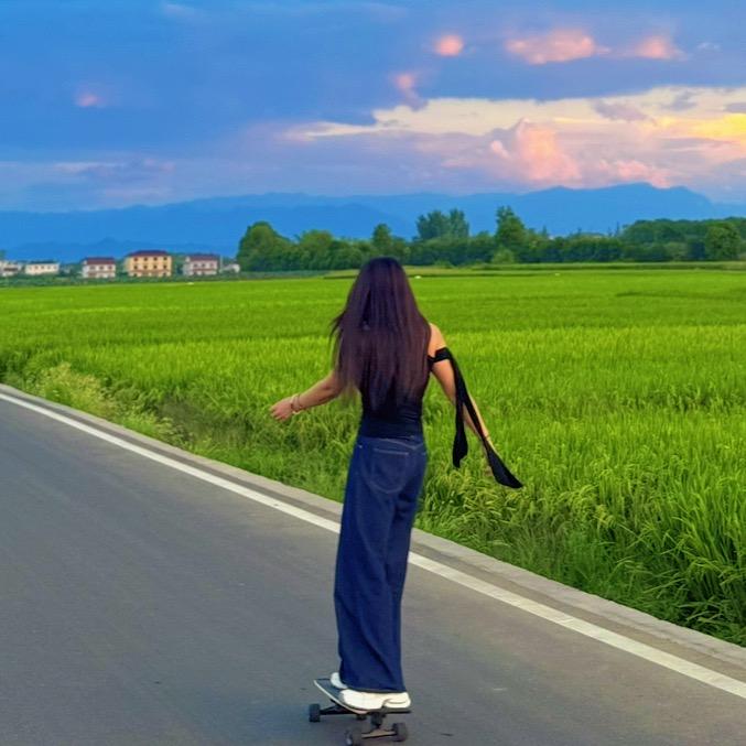 杨            柳🧚♀️