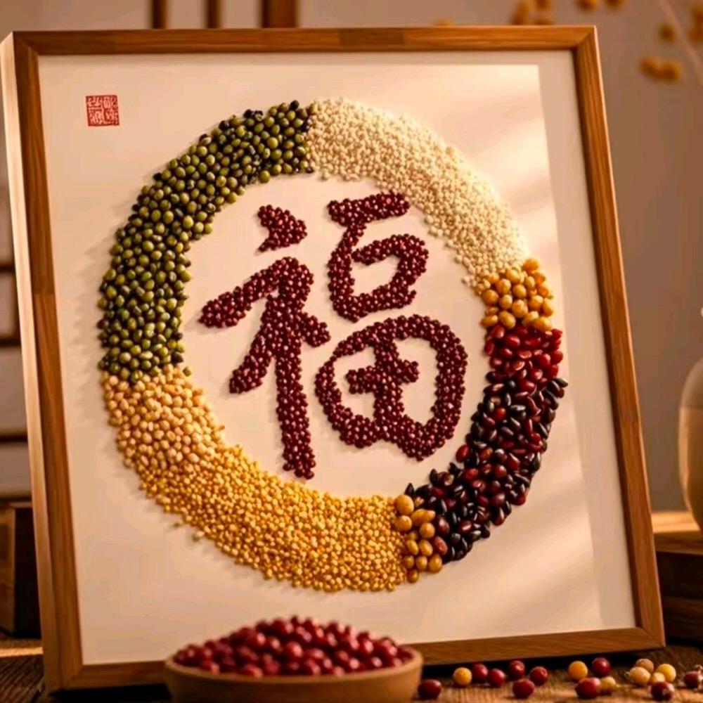 时和物养