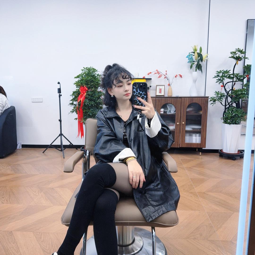 石河子只做一口价眉毛的苏苏老师