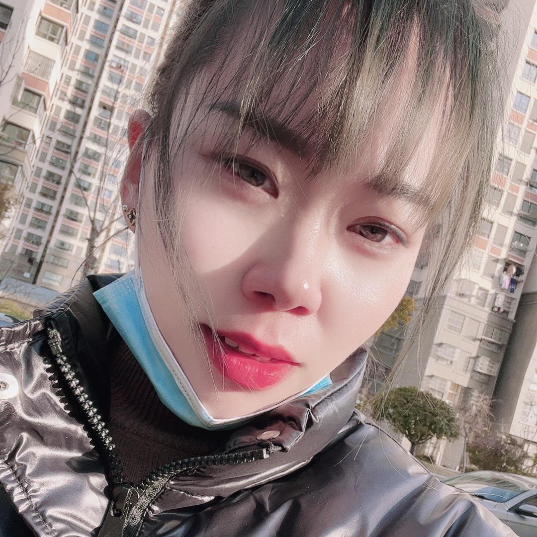 云淡风轻🦊