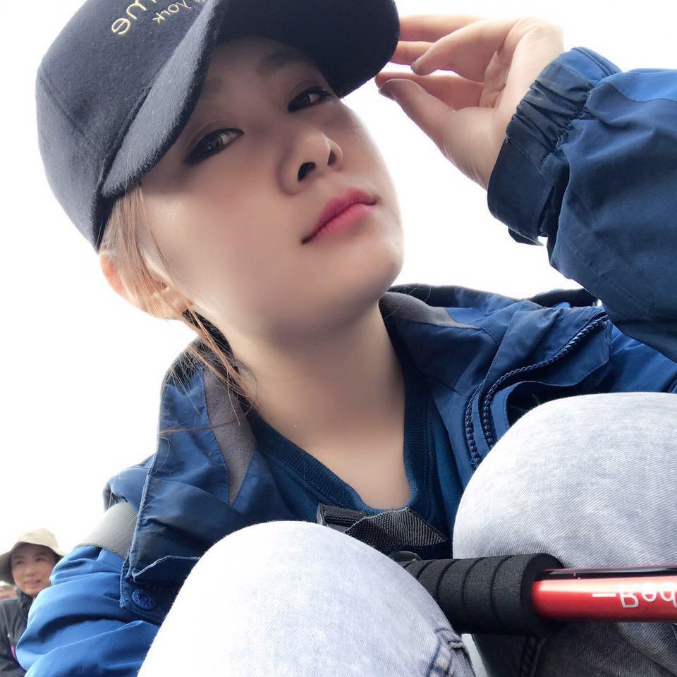 家有宝贝么么哒