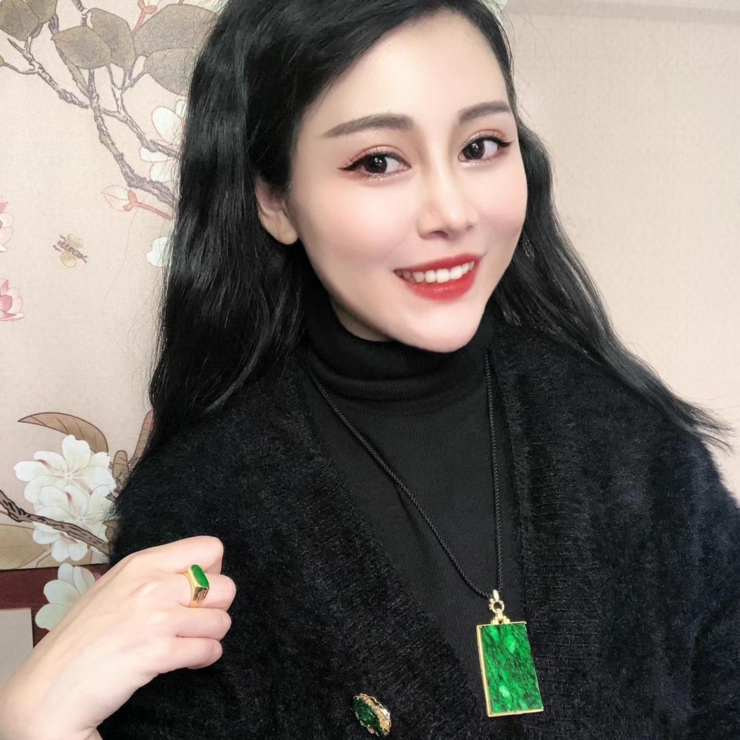 四会市青绿珠宝店