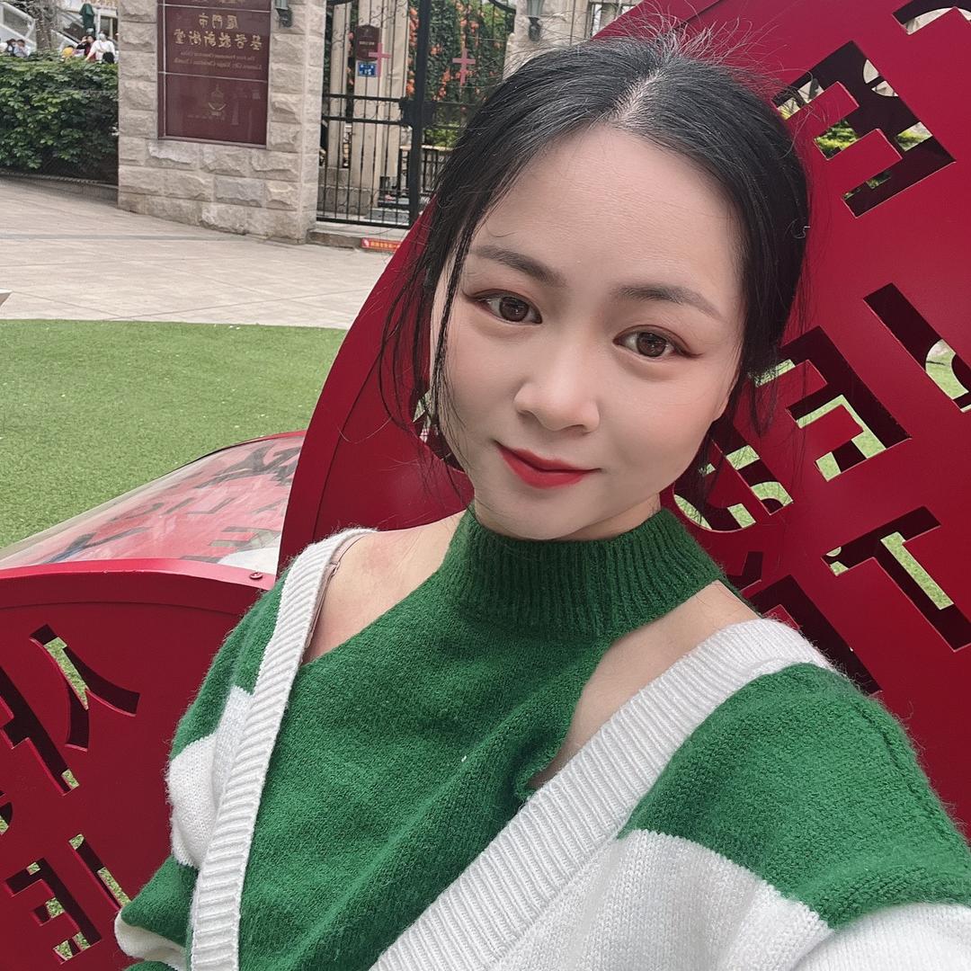 爱吃草莓🍓尖尖