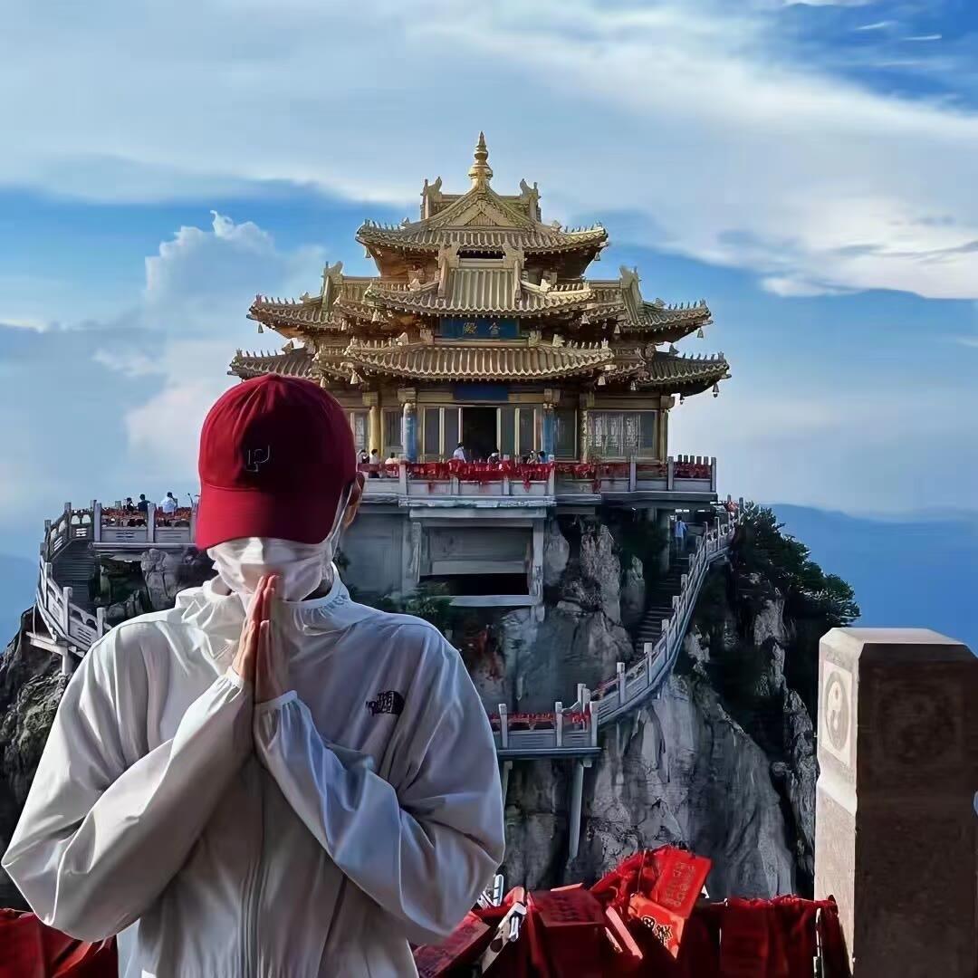 小星水库