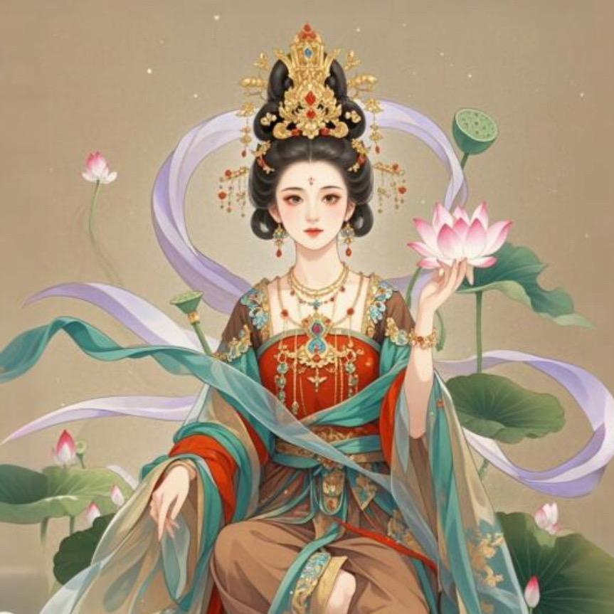天聖宫王母娘娘玉皇三公主国学传承