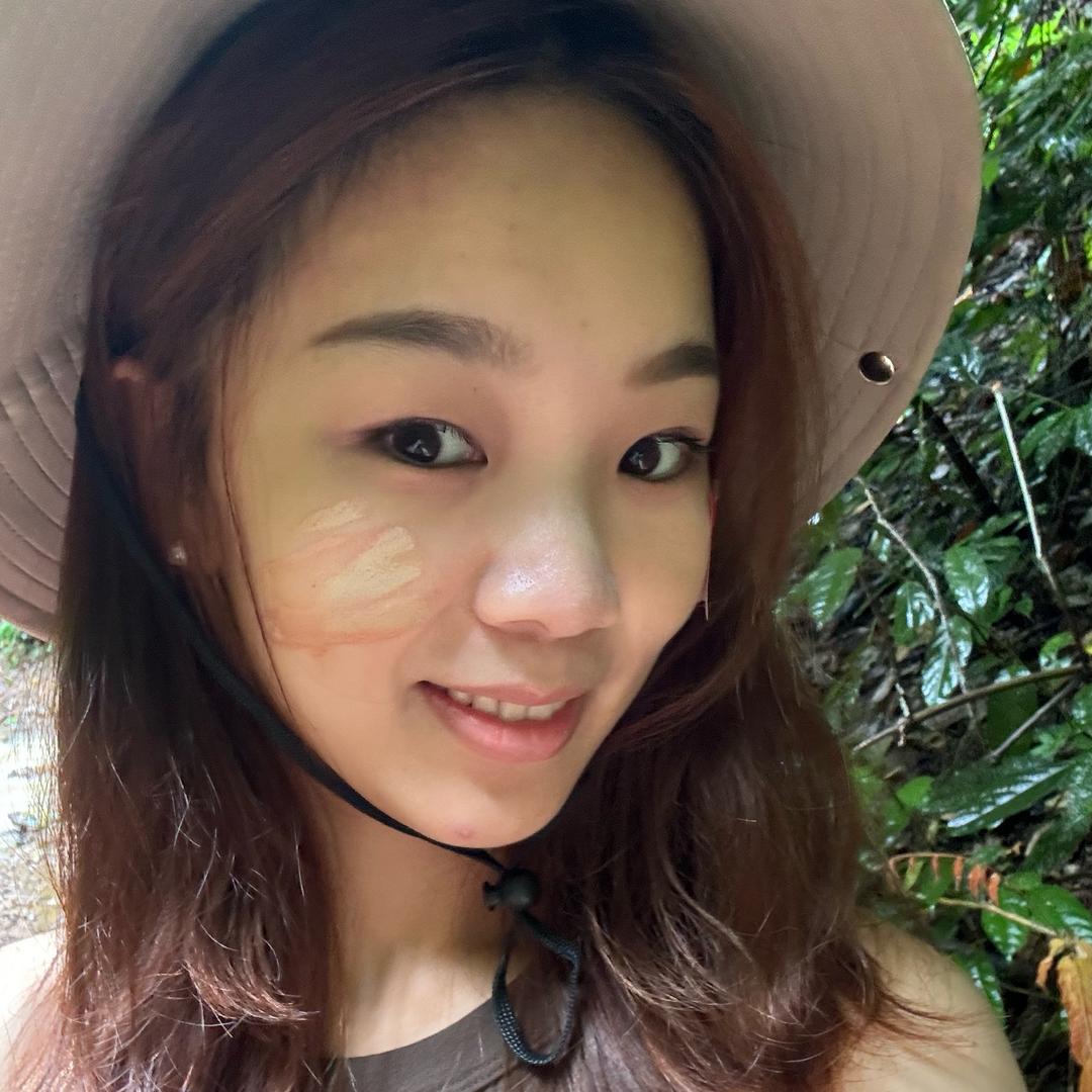 是鱼儿啊～