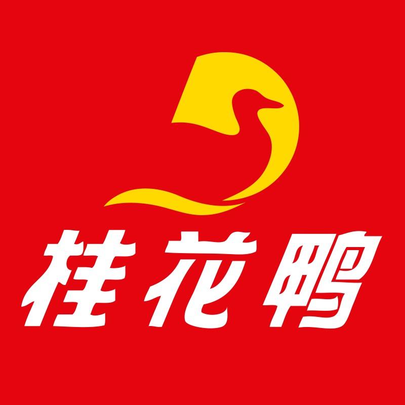 桂花鸭官方旗舰店