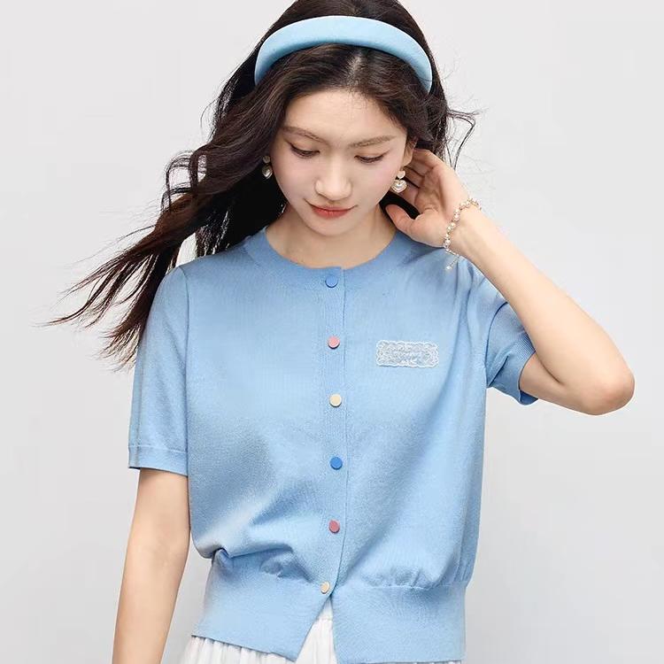 简爱针织