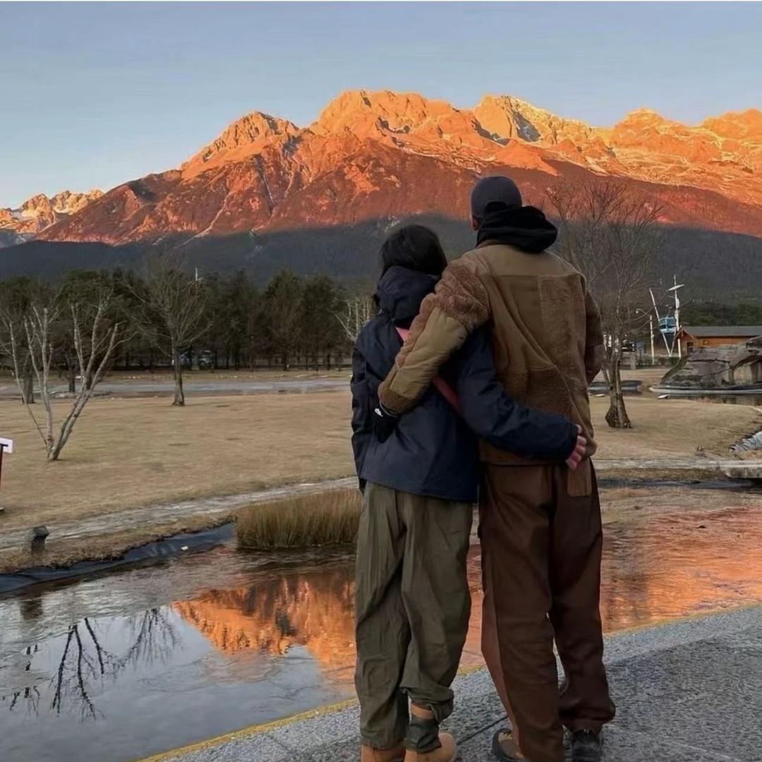 雨 雷 杨 工作室