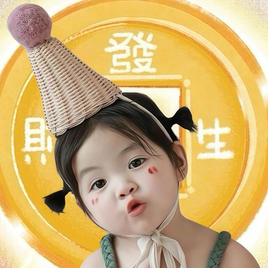 🥇小萌宝