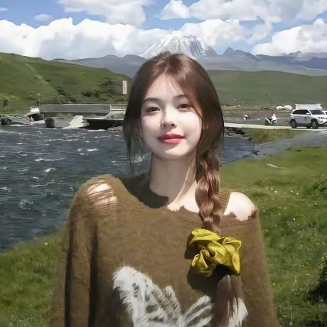 允儿❤️