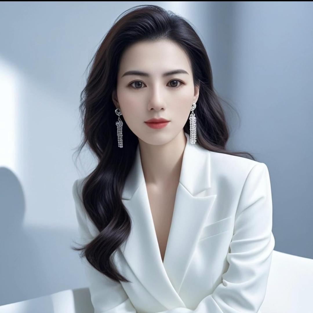梦梦（新疆的妞）
