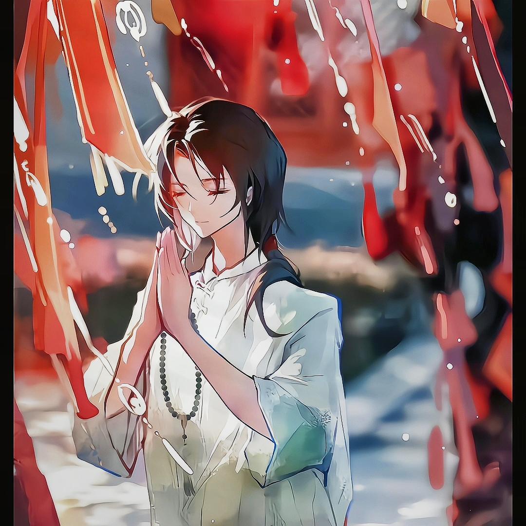 锦 儿