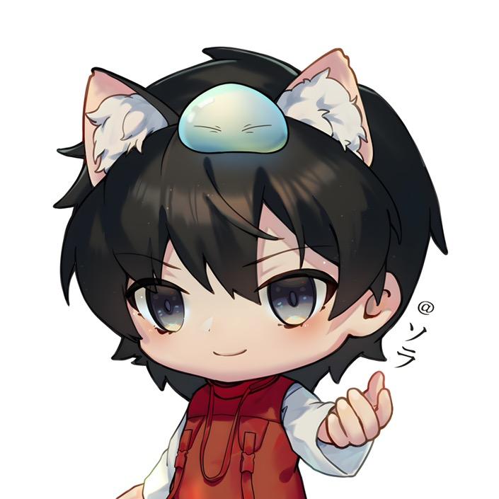 空酱