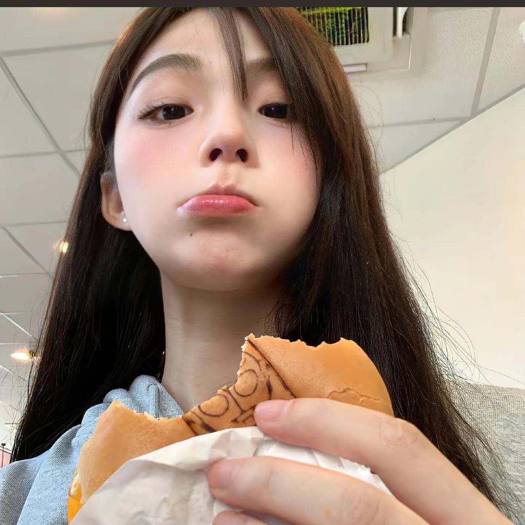 爱吃小蛋挞