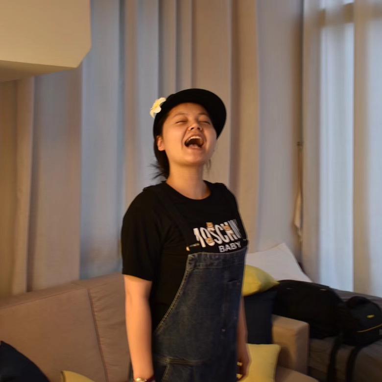 刘小福90后