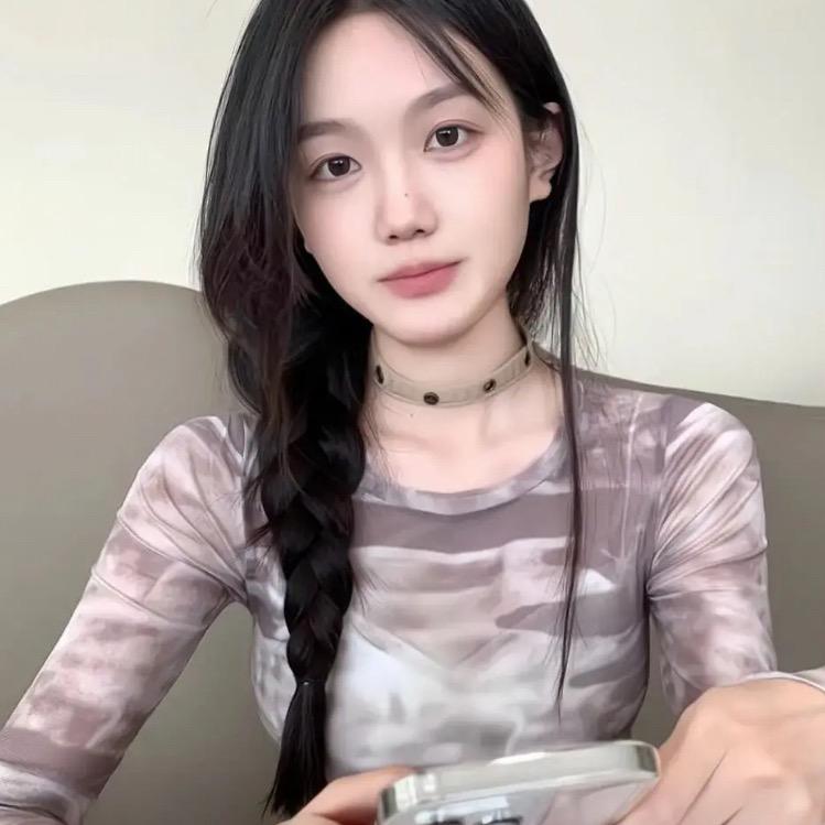 羊蹄姐姐