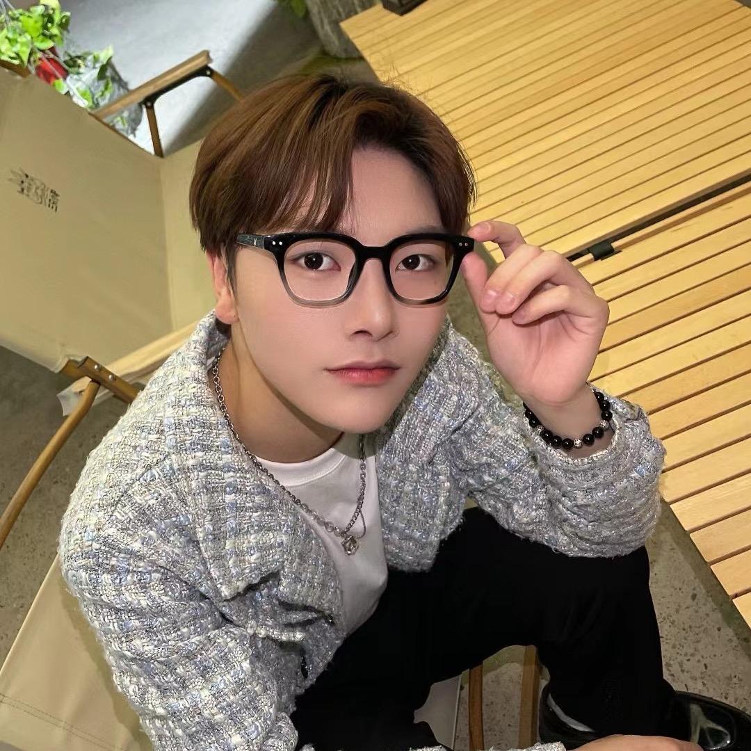 麻酱Barry