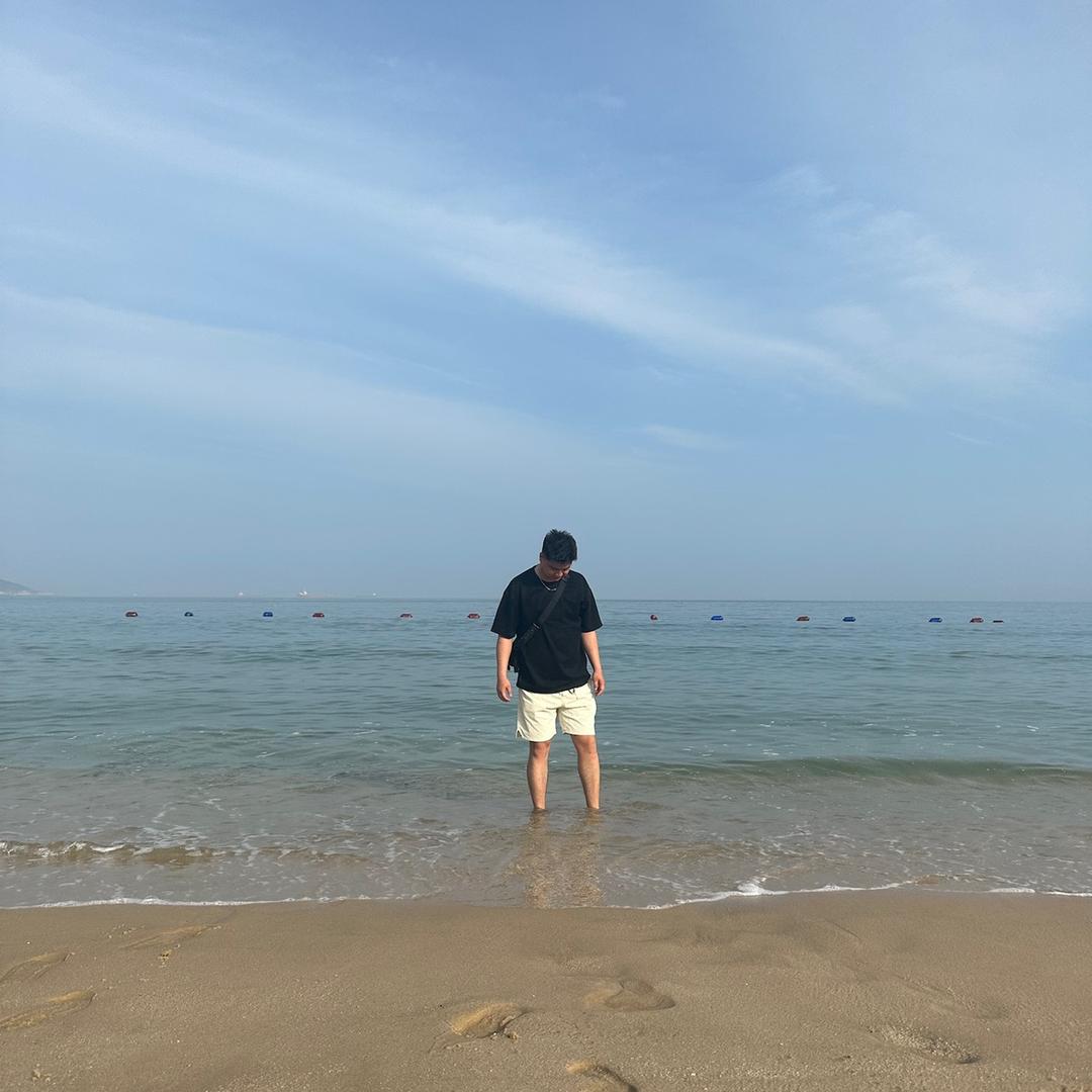 追逐少年