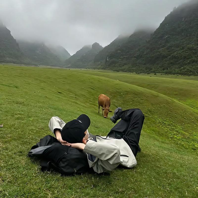 足迹👣