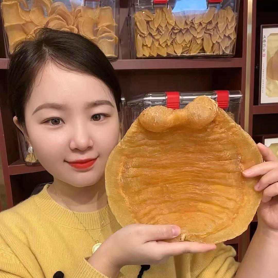 广东百万滋补