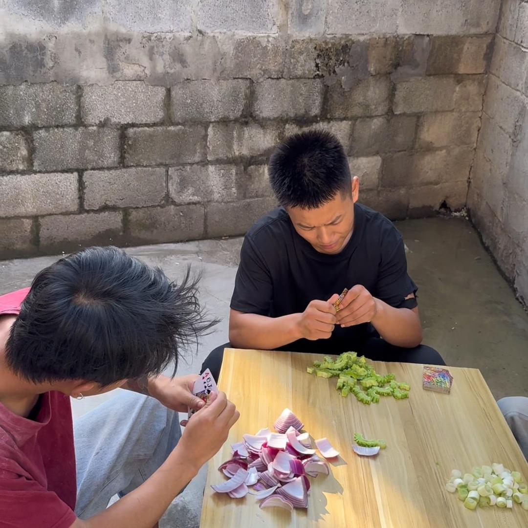 老三【贵州大洋芋】