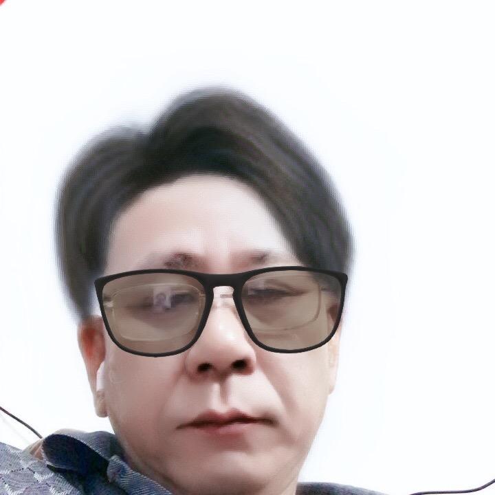 乐观人