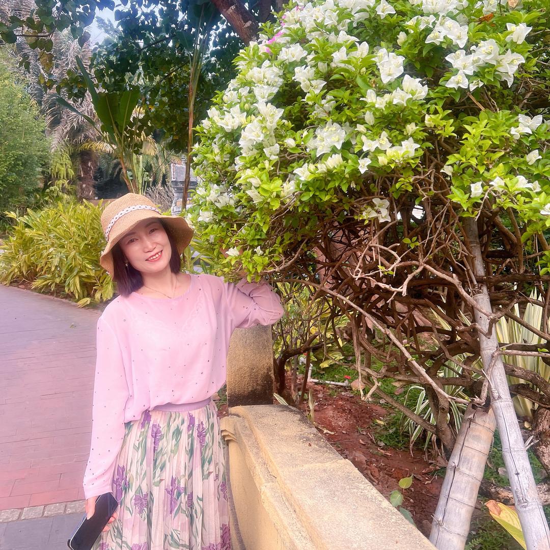 是牛妈呀～