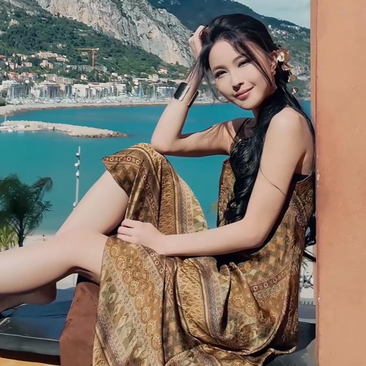 溶溶RONGRONG 私服女装