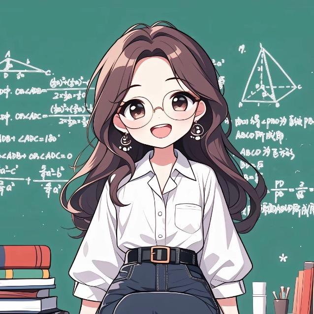 高中尹老师