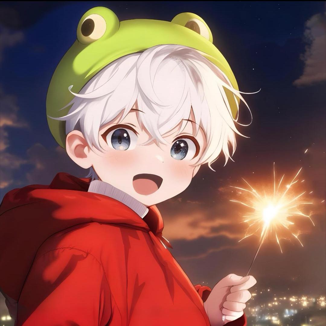 安枫。