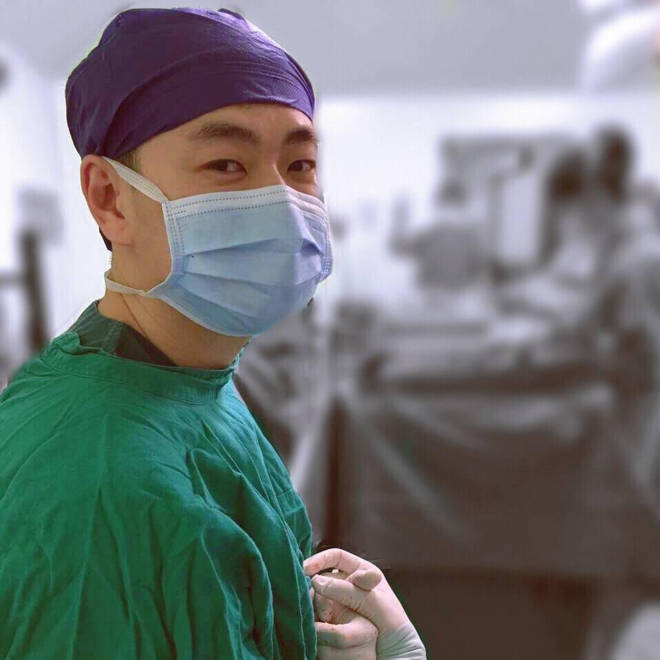 吉喆医生说脊柱