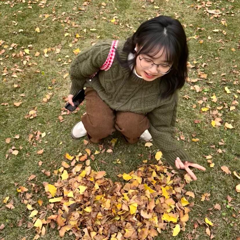 上班就困的小八哥