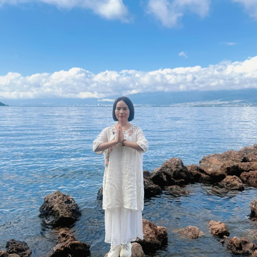 馨元(山悦悦)身材管理