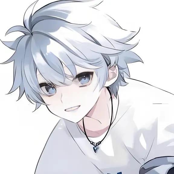 人间の理想🐬
