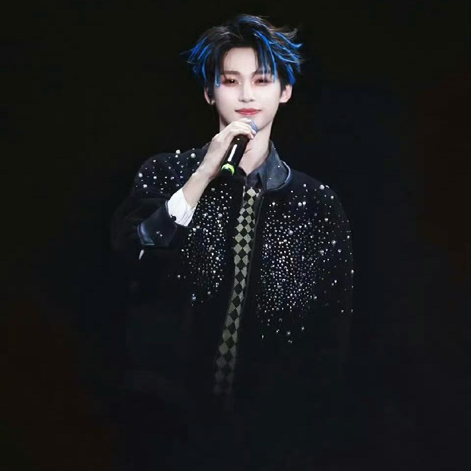 小鱼吖🐟