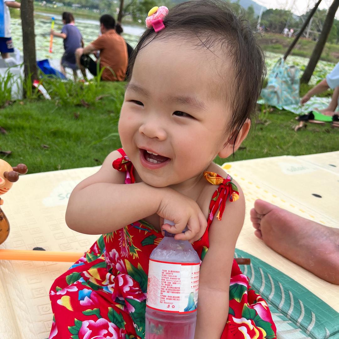 小安安妈妈